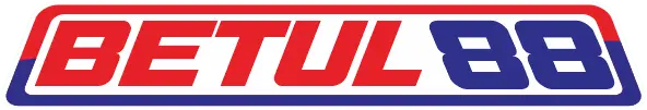 LOGO BETUL88 2